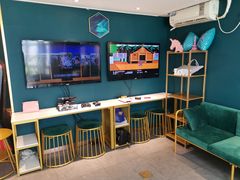 -微觅·潮HIGH轰趴馆(望京SOHO麒麟社店)