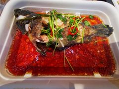 -盒马鲜生(悠方店)
