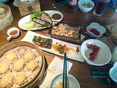 -春家·非遗手工小吃(三墩新天地店)