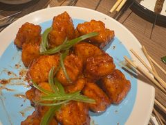 -街角等你.大连海鲜烧烤(西安路店)