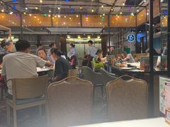 -稻香饭店(IFS国金中心店)