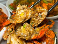 -辣螃铠盆盆蟹大排档(总店)