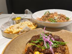 -卡朋西餐(铂顿城店)