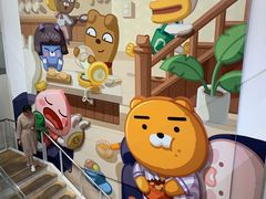 -KAKAO FRIENDS(弘大店)