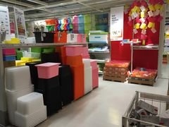 -宜家家居(宝山商场店)