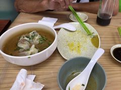 -清真蒋有记(老门东店)