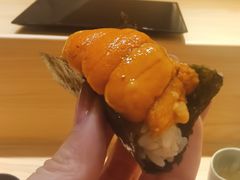 -鮨青(恒基名人购物中心店)