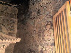 -炳灵寺世界文化遗产旅游区
