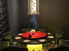 -莉莉海堂HAITANG·烤鸭(国贸商城店)