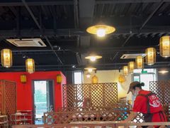 -沈厨地锅老灶•徐州烧烤(黄渡店)