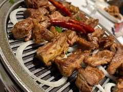 -贝勒爷·酥不腻烤鸭