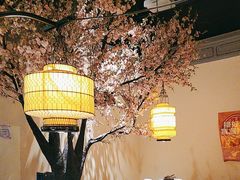 -绿茶餐厅(昌平悦荟店)