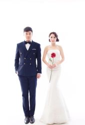 -爱城婚纱摄影·品质严选店