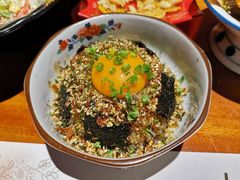 -肉魁屋·烧肉·烧鸟·酒场(高新店)