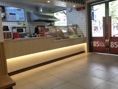 -冰泉豆浆馆(潘塘店)