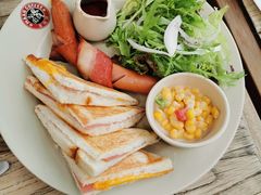 -Maan coffee漫咖啡(1905店)
