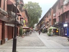 -飞马旅黎黄陂路文旅街区