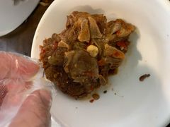 -伊兰麒兰馨园·川菜·清真馆(339电视塔店)