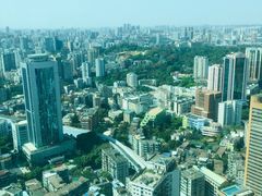 -亚洲国际大酒店·云顶阁旋转自助餐厅