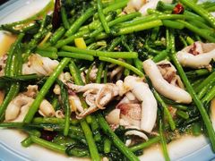-渔家大院·地道威海菜(石岛店)