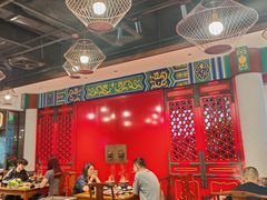 -南门涮肉(上海二店)