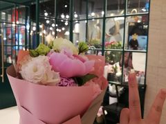 -BOBLOOM花店(宝龙旭辉广场店)