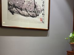 -老妈菜馆(建设街店)