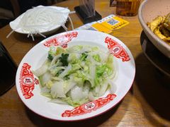 -肖记公安牛肉鱼杂馆· 省级非物质文化遗产(仁和路店)