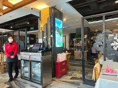 -辣婆婆(航天桥店)