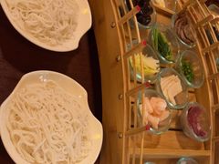 -西双版纳洲际度假酒店-曼霖轩中餐厅