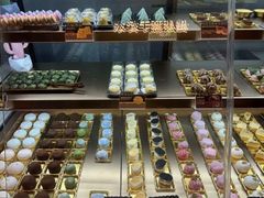 -牛New寿喜烧(金茂览秀城店)