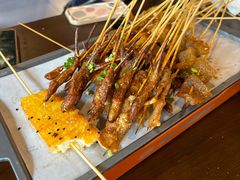 -林二哥宜烤官·宜宾小烧烤