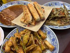 -协顺园回头馆(南顺城路店)