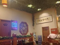 -吾味香葫芦头(安西街店)