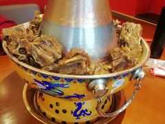 -1078號老北京涮肉(万达广场店)