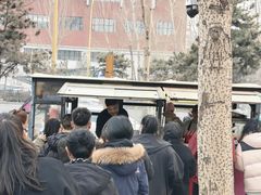 -长春市十一高中