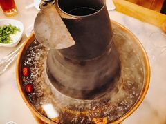 -牛街·马辈儿涮肉(牛街二店)