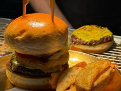 -魏斯理汉堡(西安沣东吾悦店)