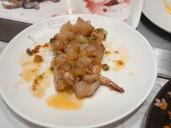 -火地铁板烧(河西龙湖天街店)