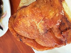 -宝瑞门钉肉饼店
