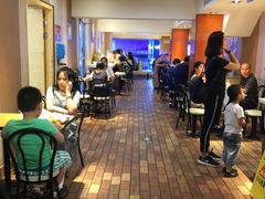-麦当劳(石家庄北国店)