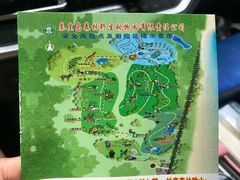 -秦皇岛野生动物园