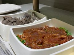 -海底捞火锅(航洋城店)
