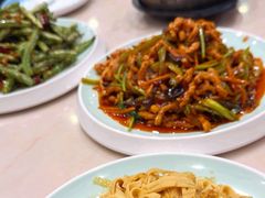 -小锅饭豆腐馆(重工北街普罗旺斯店)