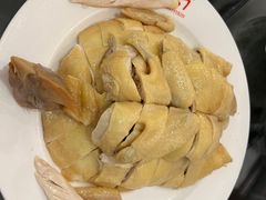 -文记壹心鸡(宝华路店)