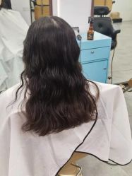 -A HAIR SALON 