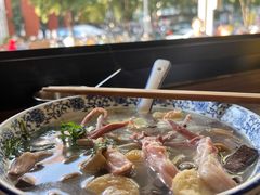 -小潘记鸭血粉丝汤