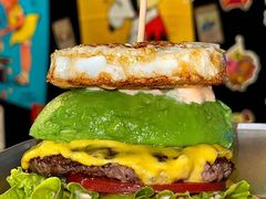 -凯德广场(武胜路店)