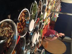 阿马蛋汤大排档-阿马蛋汤·宁波小海鲜(总店)