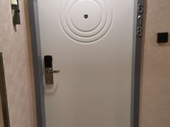-Zsmart智尚酒店(南京夫子庙大光路店)